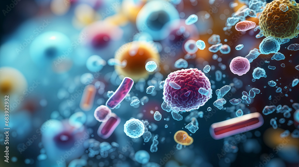Microbiome Model